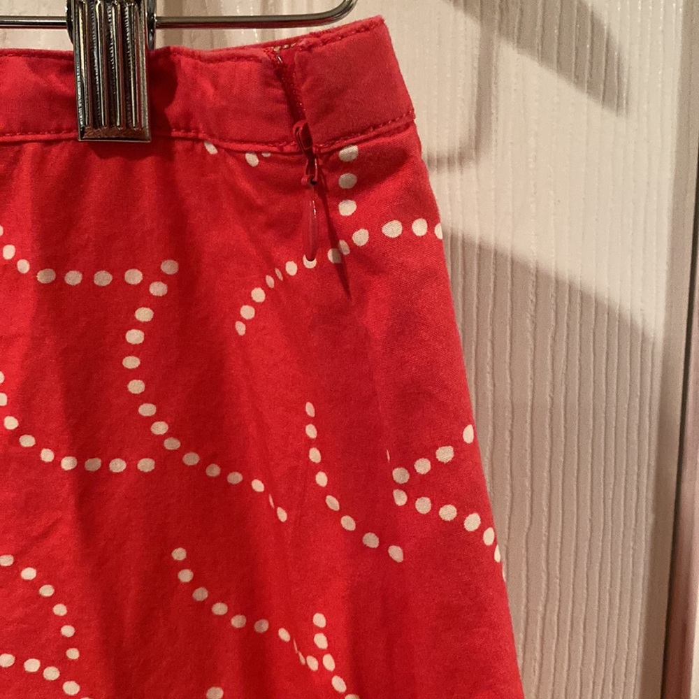 Boden midi skirt size size 10R - Picture 2 of 4
